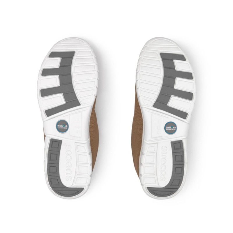 Zapatilla suecos  alma