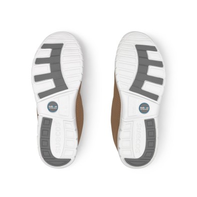 Zapatilla Suecos Alma Classic