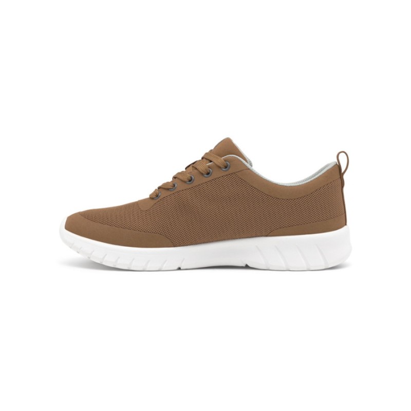 Zapatilla suecos  alma