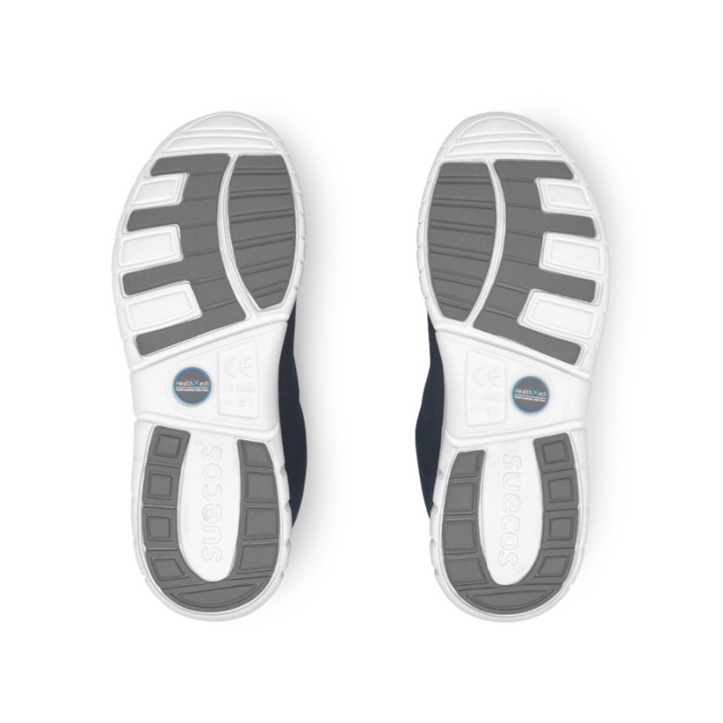 Zapatilla suecos  alma