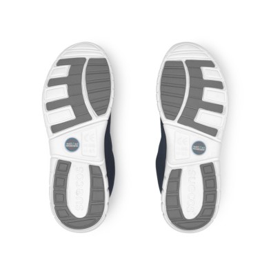Zapatilla Suecos Alma Classic