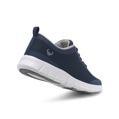 Zapatilla Suecos Alma Classic
