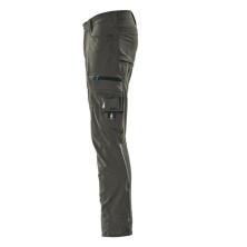 pantalon mascot advanced 17279-311 en antracita oscuro