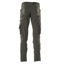 pantalon mascot advanced 17279-311 en antracita oscuro