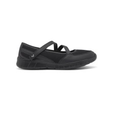 bailarina suecos frida en negro
