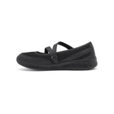 bailarina suecos frida en negro
