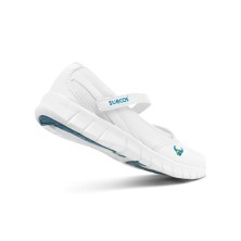 ZAPATILLA MUJER SUECOS  FRIDA