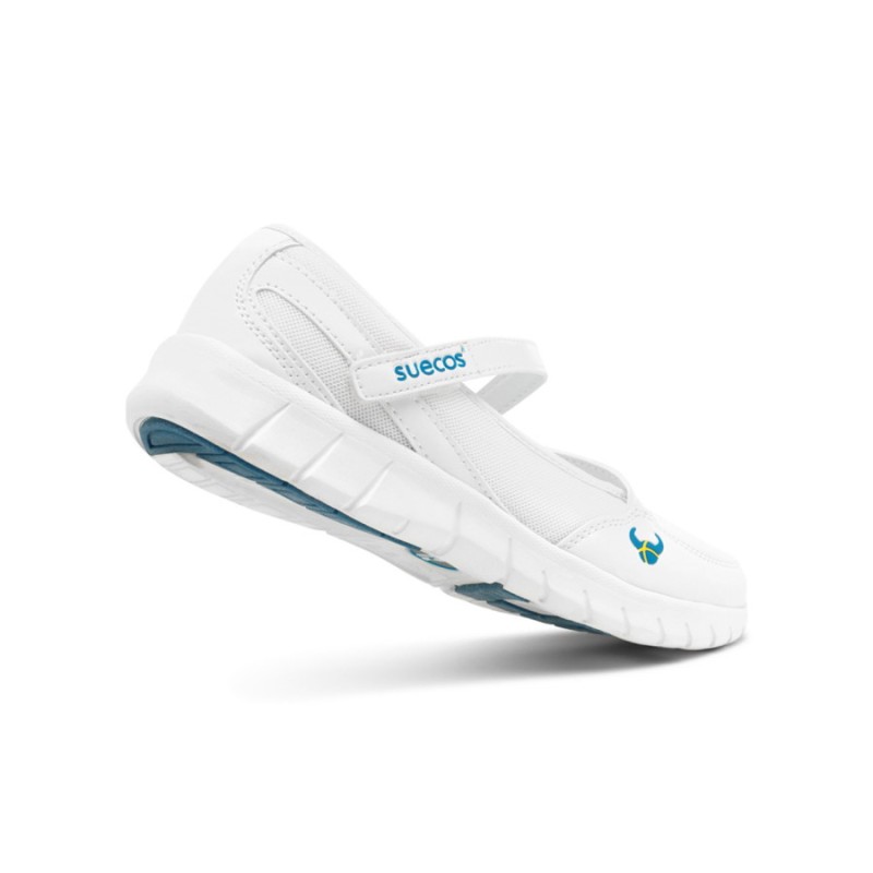 Zapatilla mujer suecos  frida