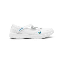 ZAPATILLA MUJER SUECOS  FRIDA