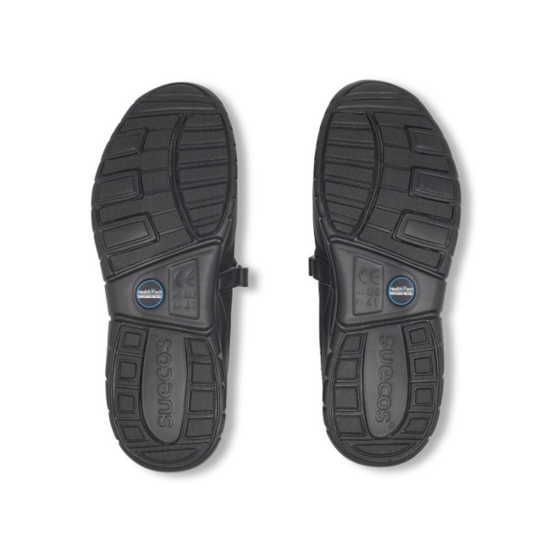 Zapatilla mujer suecos  frida