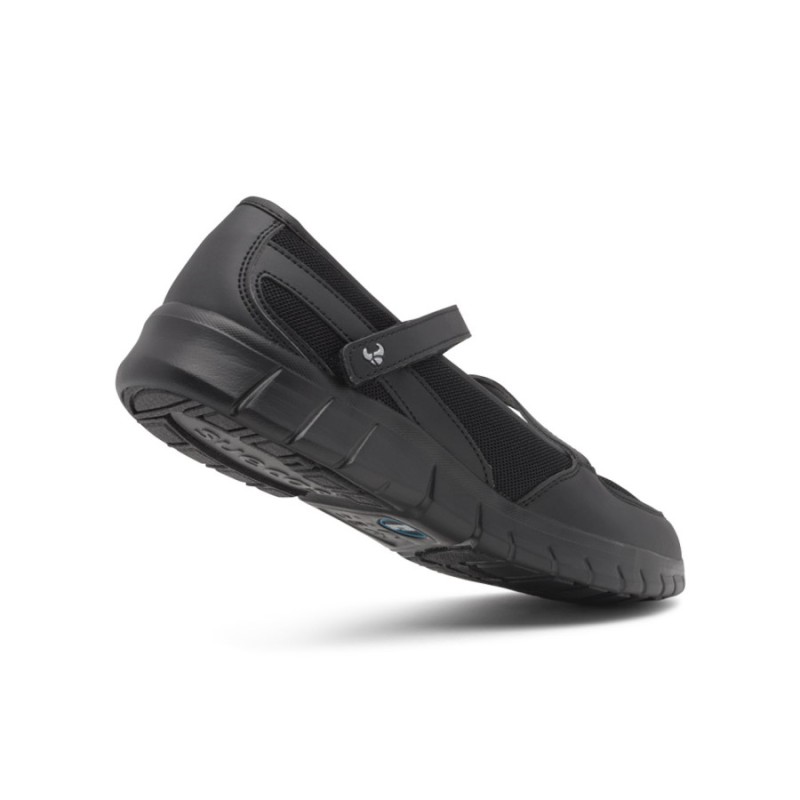 Zapatilla mujer suecos  frida