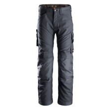 PANTALÓN SNICKERS ALLROUNDWORK 6301