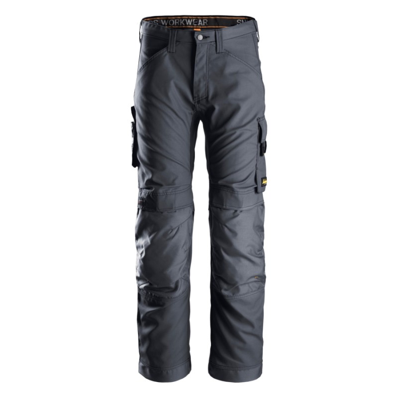 Pantalón snickers allroundwork 6301 marino