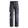 Pantalón snickers allroundwork 6301 marino