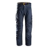 Pantalón snickers allroundwork 6301 marino