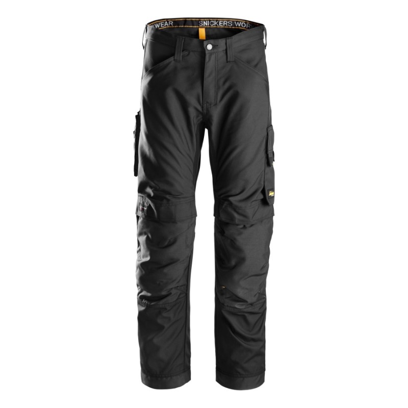 Pantalón snickers allroundwork 6301 marino