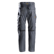 PANTALÓN SNICKERS ALLROUNDWORK 6301 MARINO
