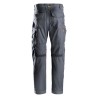Pantalón snickers allroundwork 6301 marino