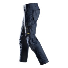 PANTALÓN SNICKERS ALLROUNDWORK 6301