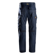 PANTALÓN SNICKERS ALLROUNDWORK 6301