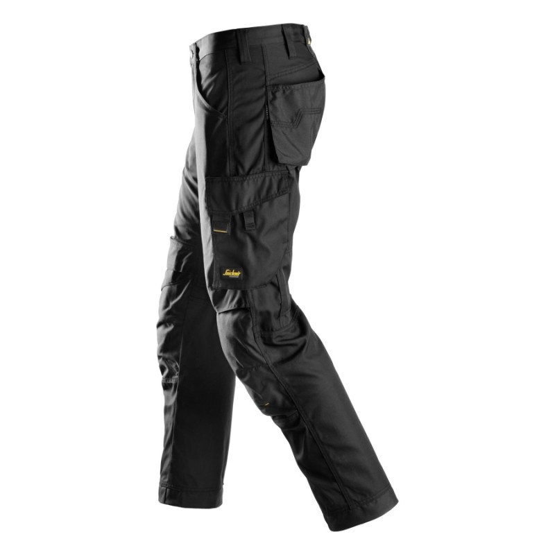 Pantalón snickers allroundwork 6301 marino