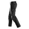 Pantalón snickers allroundwork 6301 marino