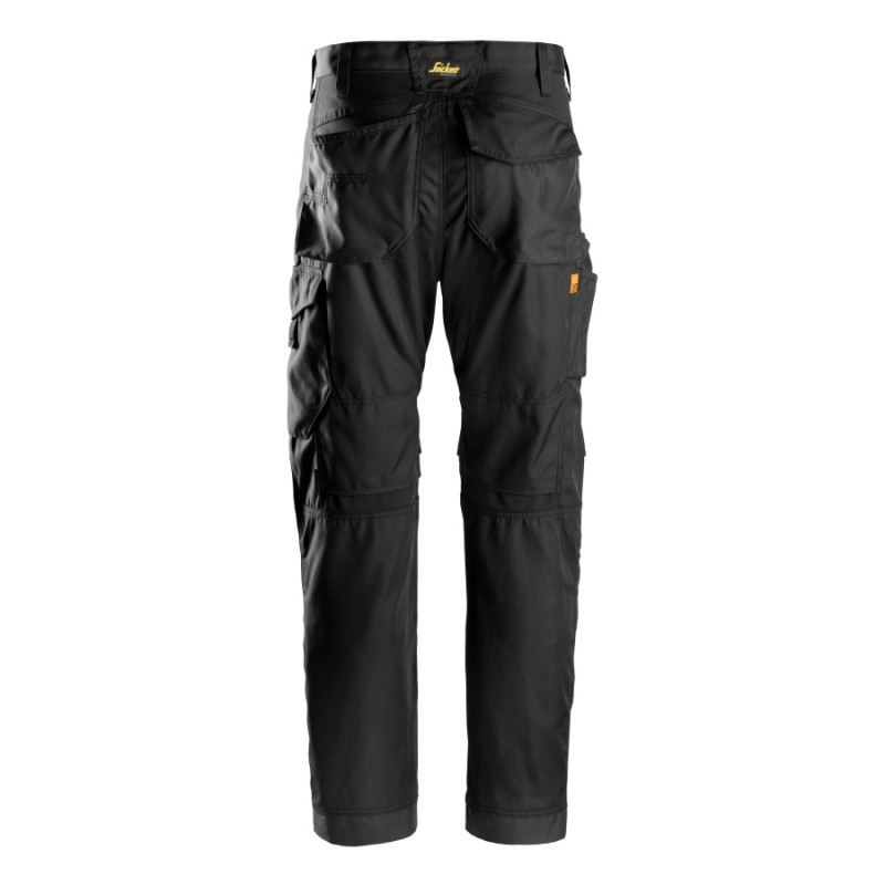 Pantalón snickers allroundwork 6301 marino