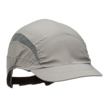 Comprar GORRA 3M FIRST BASE 3 2030607 GRIS