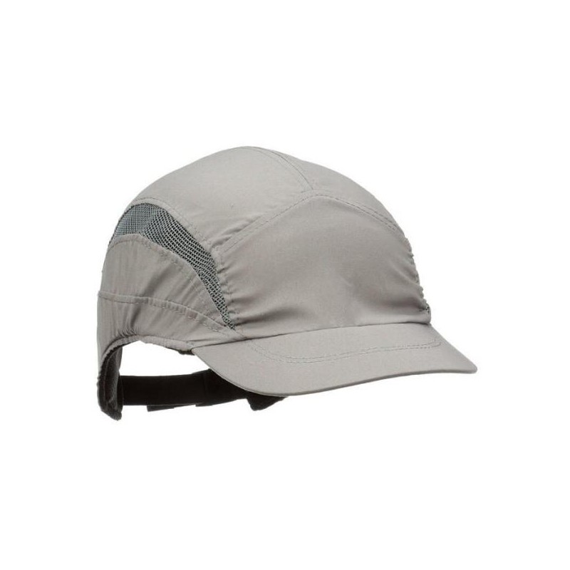 Gorra 3m first base 3 2030607 gris