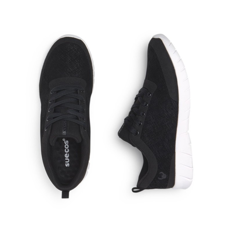 Zapatilla suecos alma velvety