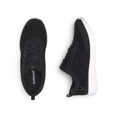 Zapatilla Suecos Alma Velvety