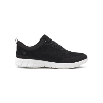 Zapatilla Suecos Alma Velvety