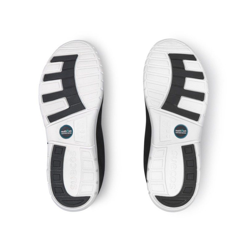 Zapatilla suecos alma velvety