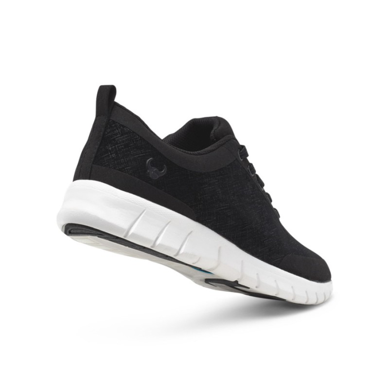 Zapatilla suecos alma velvety