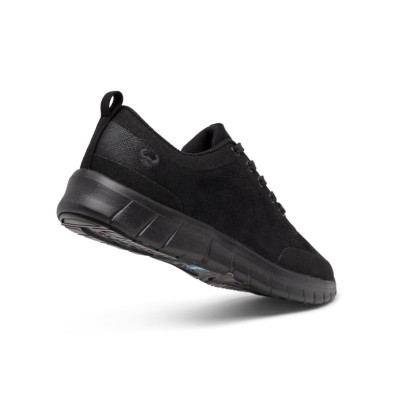 Zapatilla Suecos Alma Velvety