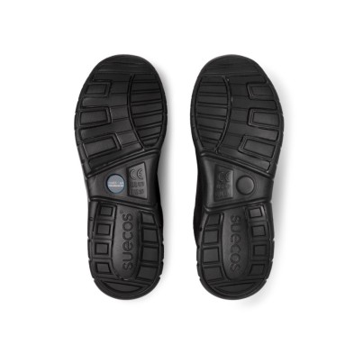 Zapatilla Suecos Alma Velvety