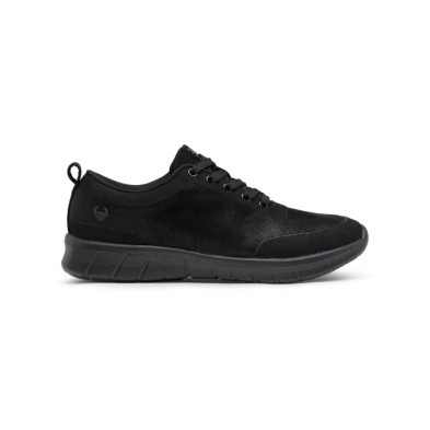 Zapatilla Suecos Alma Velvety