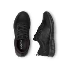 ZAPATILLA SUECOS ALMA VELVETY