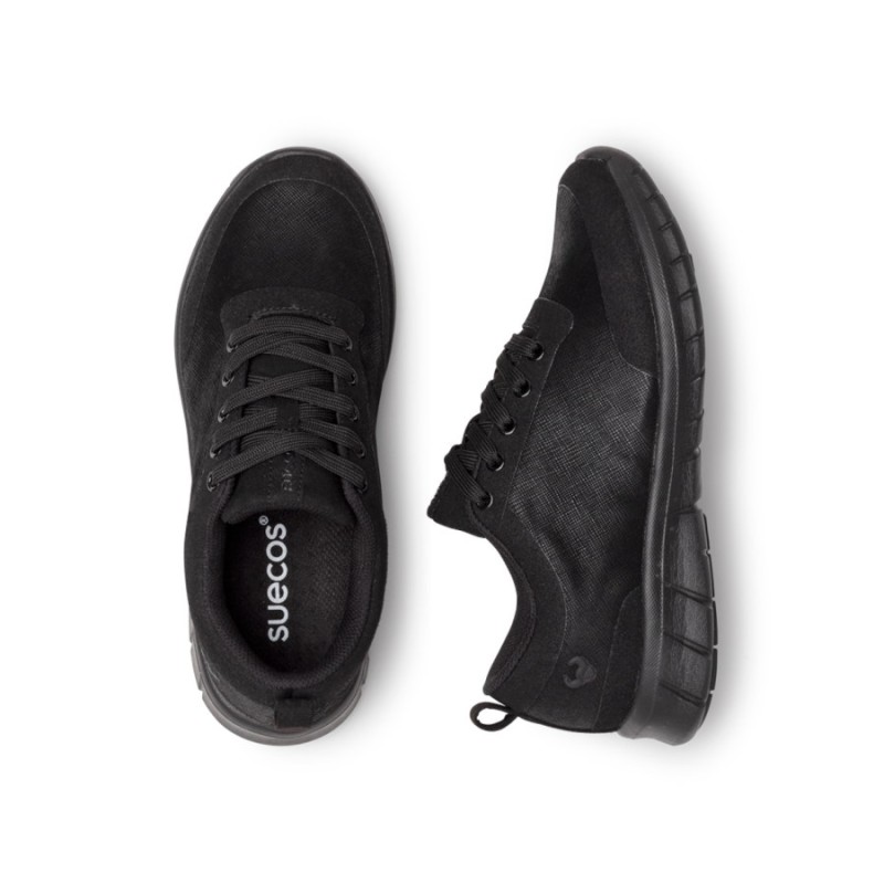 Zapatilla suecos alma velvety