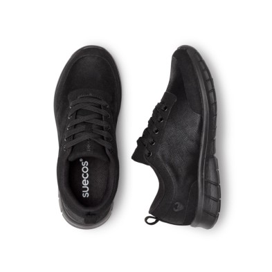 Zapatilla Suecos Alma Velvety