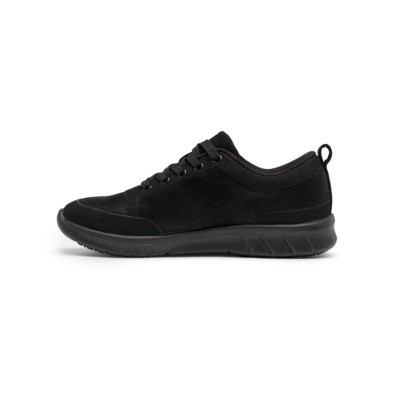 Zapatilla Suecos Alma Velvety