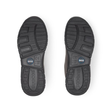 Zapatilla Suecos Alma Velvety