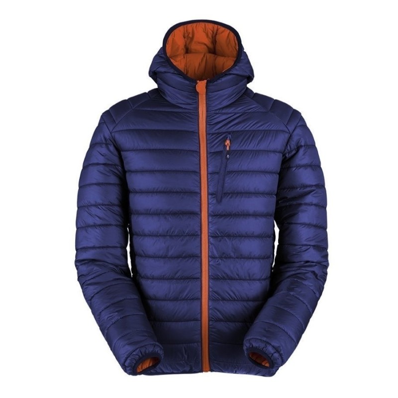 Chaqueta kapriol thermic