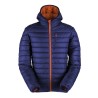 Chaqueta kapriol thermic