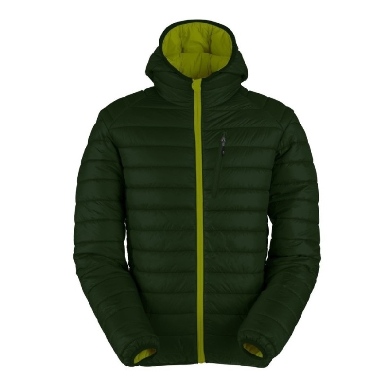 Chaqueta kapriol thermic