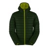 Chaqueta kapriol thermic