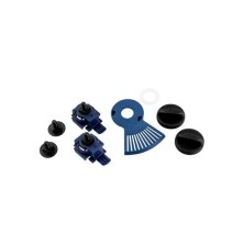 PIEZAS ARNÉS 3M SPEEDGLAS 706000