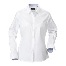 CAMISA HARVEST MUJER REDDING OXFORD 2123023