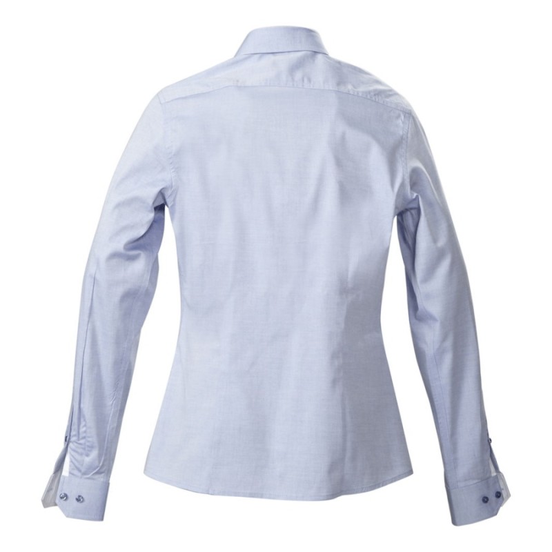 Camisa harvest redding oxford lady 2123023