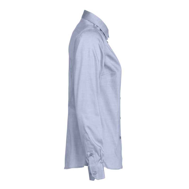 Camisa harvest redding oxford lady 2123023